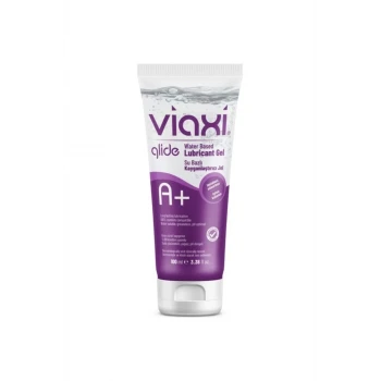Viaxi Glide A+ Jel 100 Ml