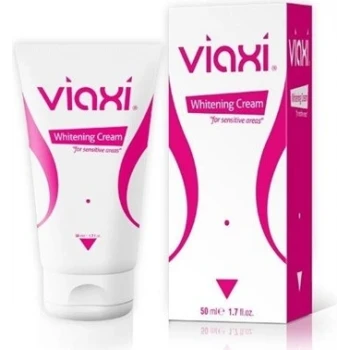 VİAXİ WHİTENNİNG CREAM