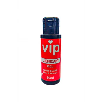 VİP Lubrikant Krem 60 ml