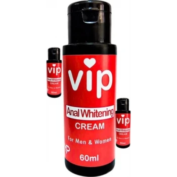 VİP WHİTENİNG KREM 60 ML