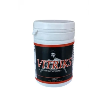 VİTRİKS 30LU