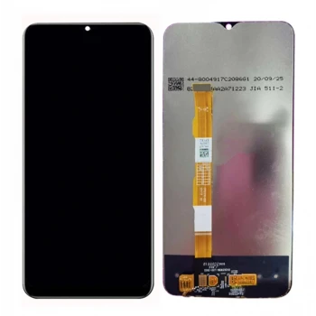 Vivo Y20S Dokunmatik Ekran