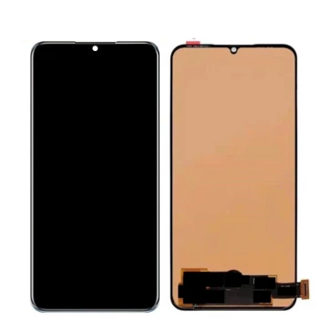 Vivo Y70 - V20 Dokunmatik Ekran (Siyah)