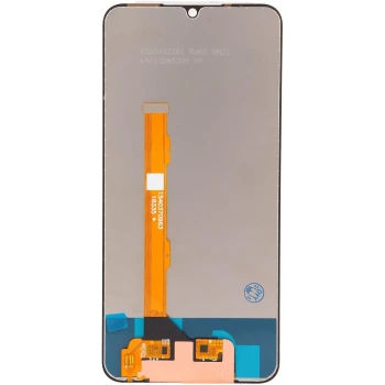 Vivo Y97 Dokunmatik ekran (Siyah)