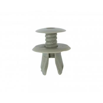 Vw Transporter - T4 - T5 Kapı Döşeme Klipsi (Bej) YK 0013 20 Adet