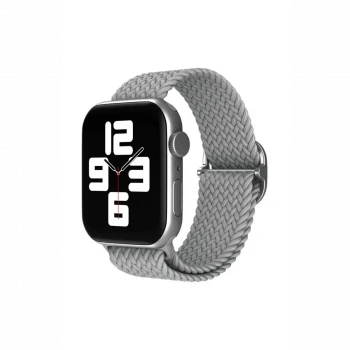 Watch 20mm Star Kordon - Gri