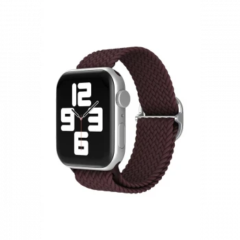Watch 20mm Star Kordon - Mürdüm