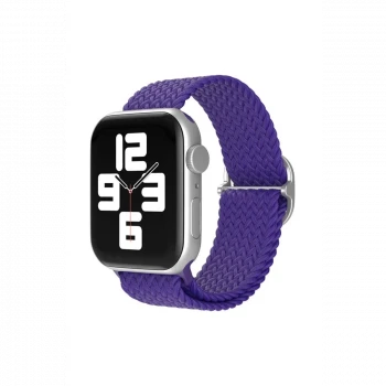 Watch 22mm Star Kordon - Mor