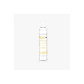 WATER GLIDE LUBRICANT ANAL LUBRİCANT 400ML