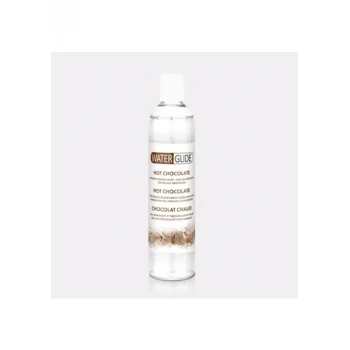 WATER GLIDE LUBRICANT ÇİKOLATALI LUBRİCANT 400ML
