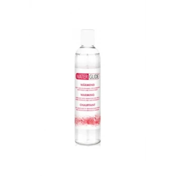 WATER GLIDE LUBRICANT ISITICILI LUBRİCANT 400ML