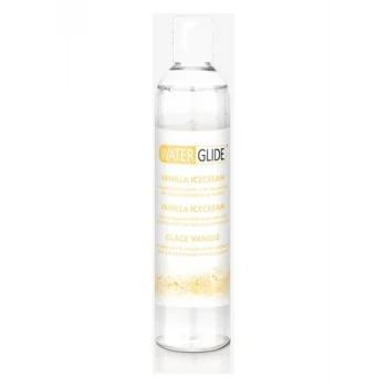 WATER GLIDE LUBRICANT VANİLYALI LUBRİCANT 400ML