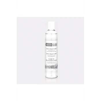Water Glide Waterglide Anl Relax Fluid 400ml Anl Jel