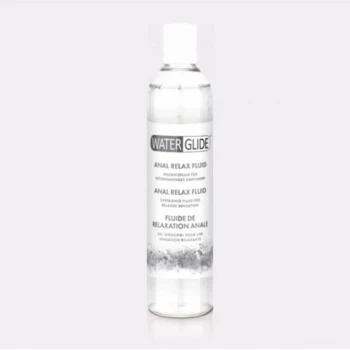 WATER GLİDE WATERGLİDE ANL RLX FLUİD 400ML ANL JEL