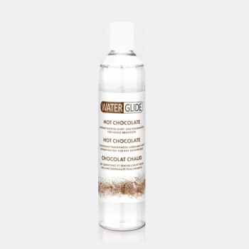 Water Glide  Waterglide Hot Chocolate Lubricant