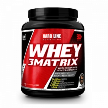 Whey 3Matrix Protein Tozu Kurabiye 908 Gr
