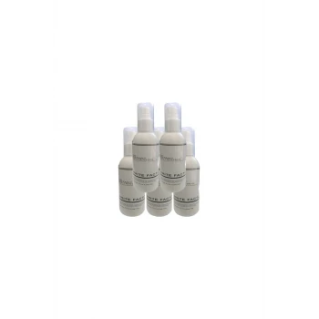 White Factor 4x120 ml Cilt Renk Açıcı Bakım Kremi