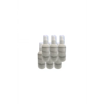 White Factor 5x120 ml Cilt Renk Açıcı Bakım Kremi