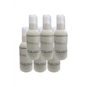 White Factor For Instant Whitening - Açıcı Krem 120 ml x 6 adet