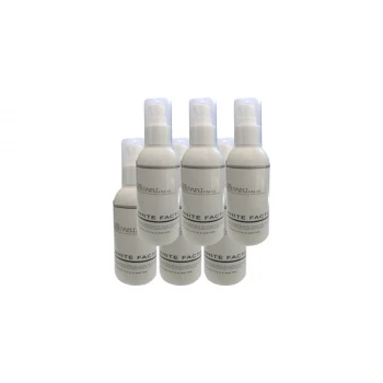 WHİTE FACTOR FOR INSTANT WHİTENİNGCREAM 120 ML 6 ADET