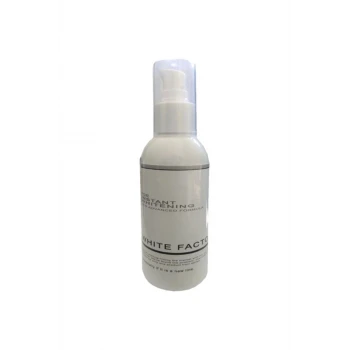 White Factor White Factor For Instant Whitening Beyazlatıcı Açıcı Krem