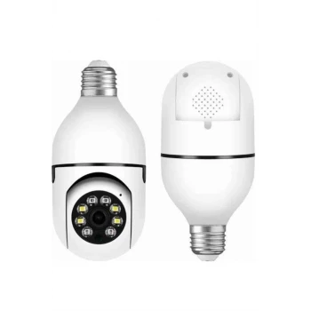 WİFİ KAMERA
