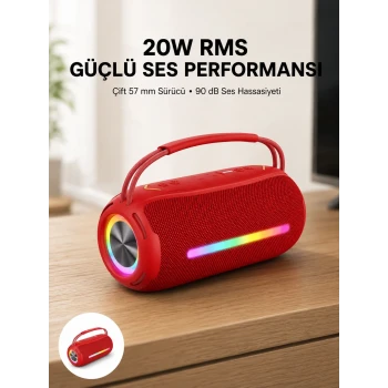 x360- Speaker