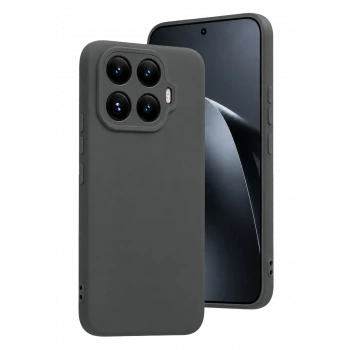 Xiaomi Mi 17T First Silikon - Gri