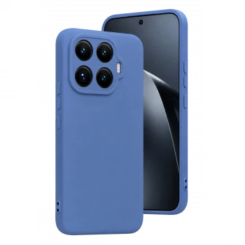 Xiaomi Mi 17T First Silikon - Mavi