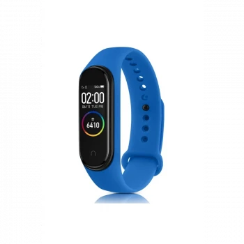 Xiaomi Mi Band 4 Klasik Kordon - Mavi