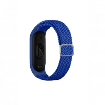 Xiaomi Mi Band 6 Star Kordon - Lacivert