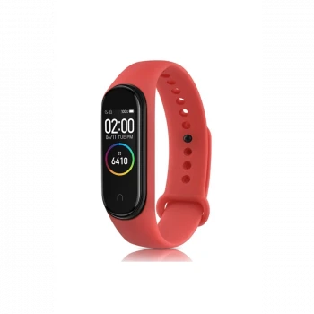 Xiaomi Mi Band 7 Klasik Kordon - Pembe