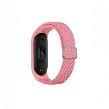 Xiaomi Mi Band 7 Star Kordon - Pembe