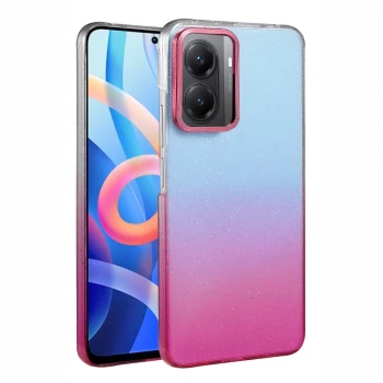 Xiaomi Poco X7 Pro Glossy Kapak - Pembe