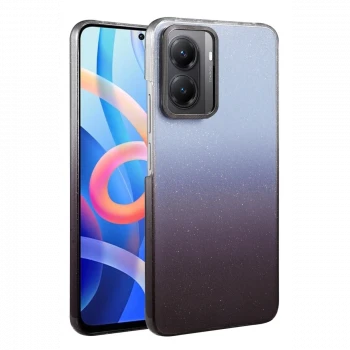 Xiaomi Poco X7 Pro Glossy Kapak - Siyah