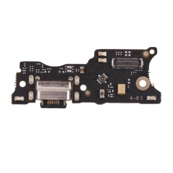 Xiaomi Redmi 10A Bordlu Şarj Soketi