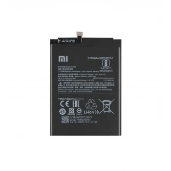 Xiaomi Redmi Note 10-10S  Pil Batarya