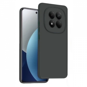 Xiaomi Redmi Note 15 4G First Silikon - Koyu Yeşil