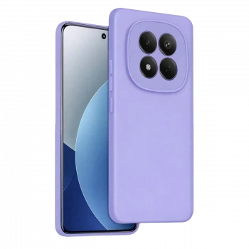 Xiaomi Redmi Note 15 4G First Silikon - Lila