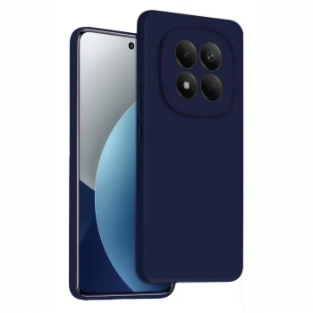 Xiaomi Redmi Note 15 Pro 4G First Silikon - Lacivert