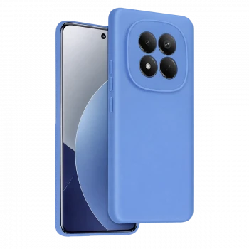 Xiaomi Redmi Note 15 Pro 4G First Silikon - Mavi