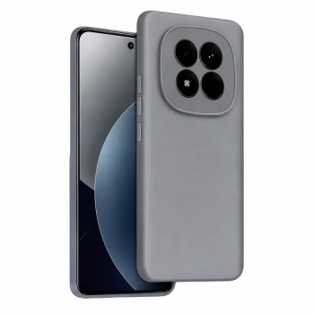 Xiaomi Redmi Note 15 Pro 5G First Silikon - Gri