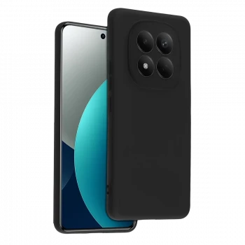 Xiaomi Redmi Note 15 Pro 5G First Silikon - Siyah