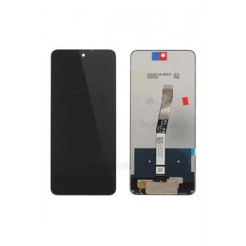 Xiaomi Redmi Note 9 Pro Lcd Ekran Dokunmatik Servi