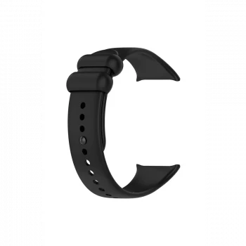 Xiaomi Smart Band 8 Pro Klasik Kordon - Siyah