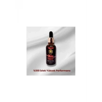 XIR GINSENG DAMLA ERKEK PERFORMANS 30ML