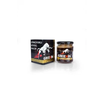 XXL PLUS HERBAL PASTE PERFORMANS MACUNU 240GR