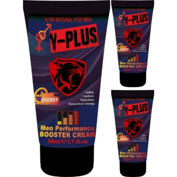 Y-PLUS 50 ML