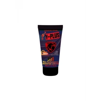 Y-PLUS ERKEK PERFORMANS 50ML