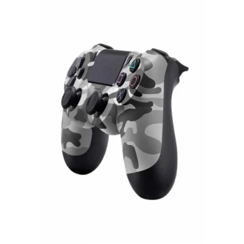 Yeni Nesil Joystick Oyun Kolu Android Uyumlu Kablosuz Titreşimli